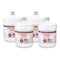 American Filter Co AFC-RF-L1 Refrigerator Water and Ice Filter compatible with LSC21943ST, 4PK LSC21943ST-4P-AFC-RF-L1-12877 - alternate 1